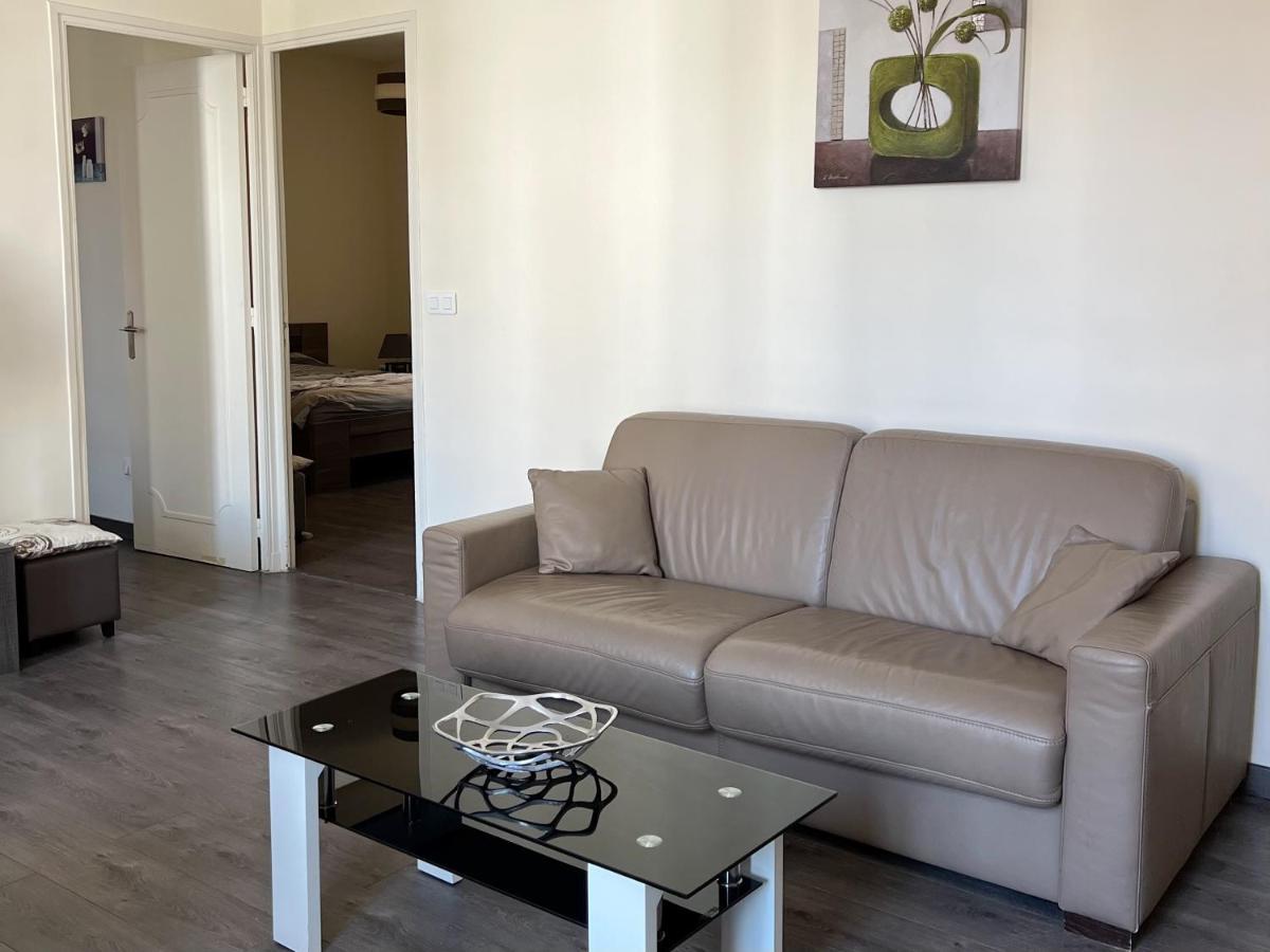 Cannes Centre, 3 Chambres, Plage Et La Croisette A 50M Exteriér fotografie