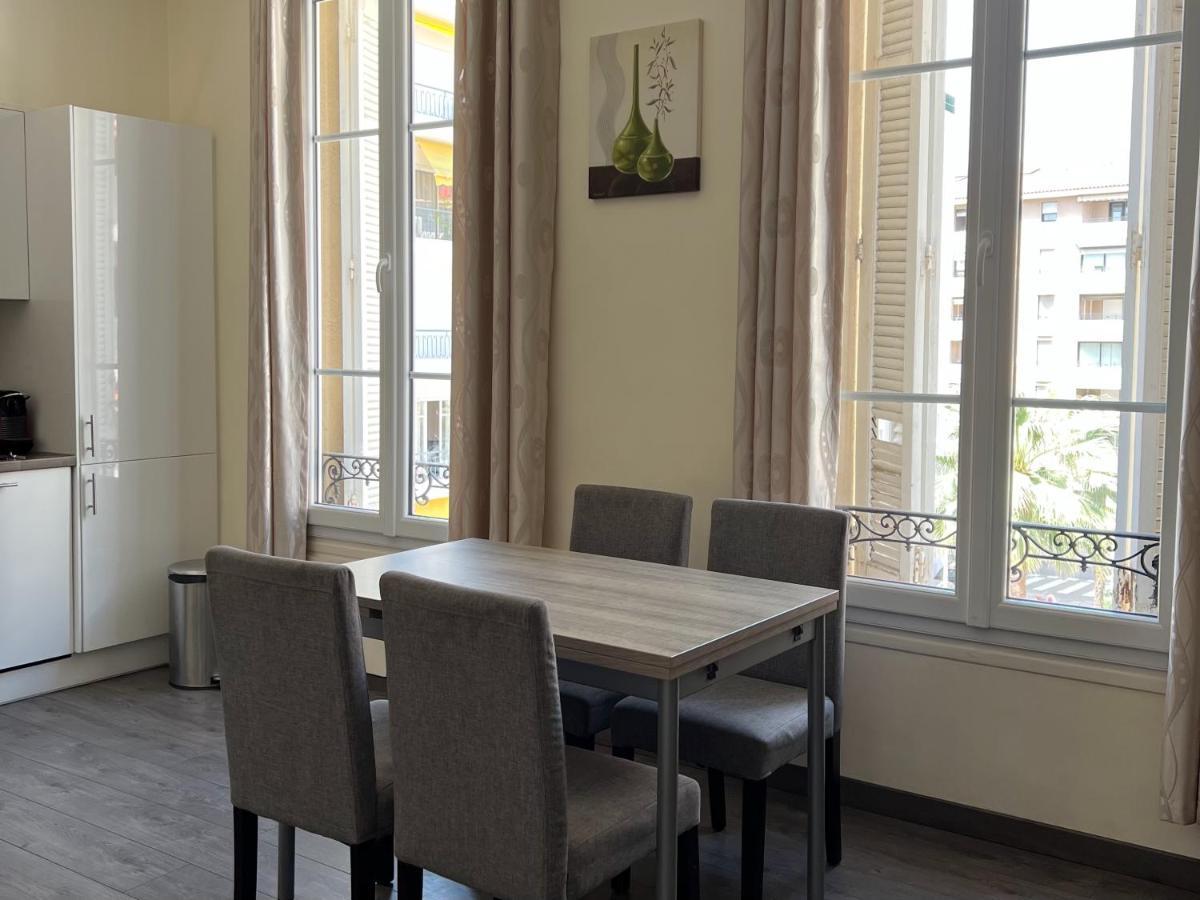 Cannes Centre, 3 Chambres, Plage Et La Croisette A 50M Exteriér fotografie