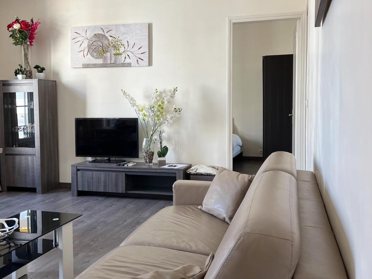 Cannes Centre, 3 Chambres, Plage Et La Croisette A 50M Exteriér fotografie