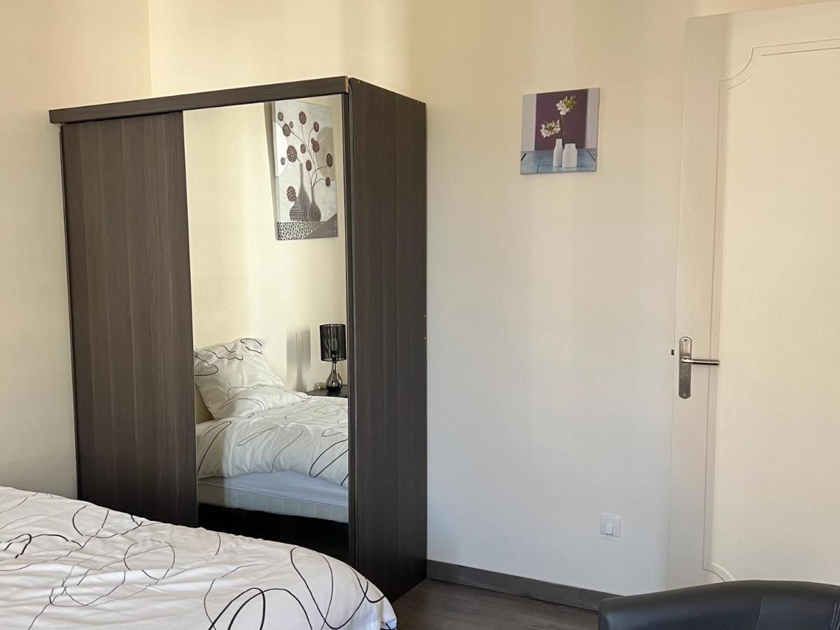 Cannes Centre, 3 Chambres, Plage Et La Croisette A 50M Exteriér fotografie