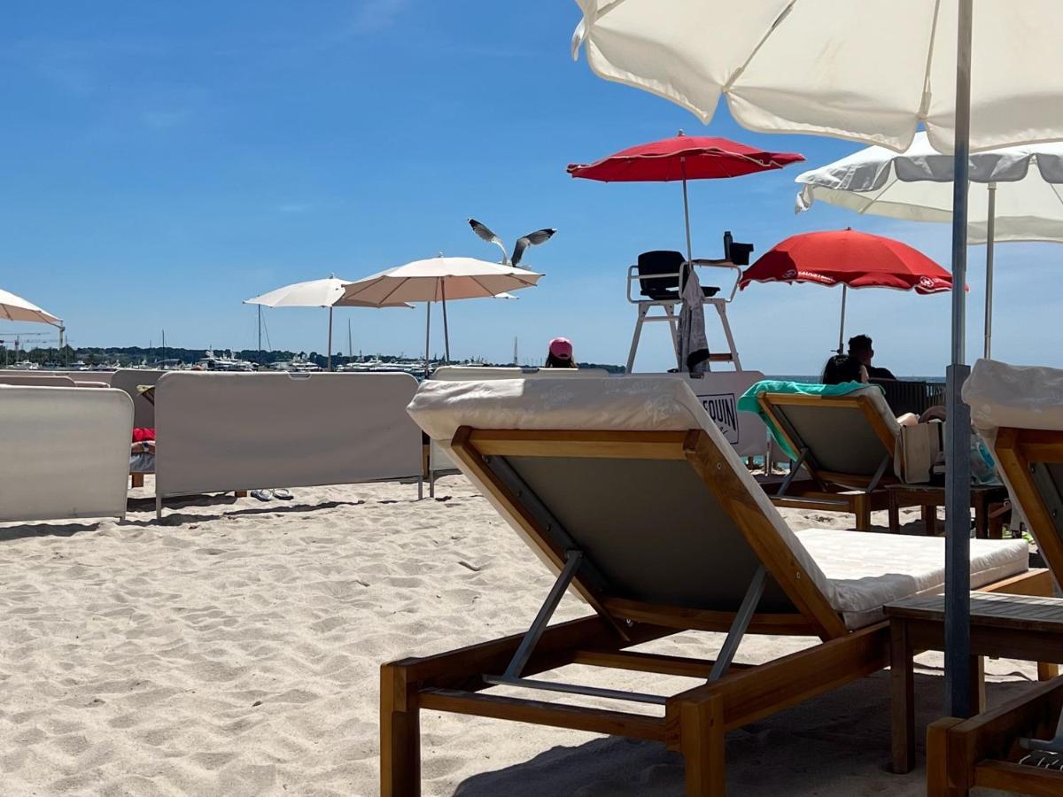 Cannes Centre, 3 Chambres, Plage Et La Croisette A 50M Exteriér fotografie
