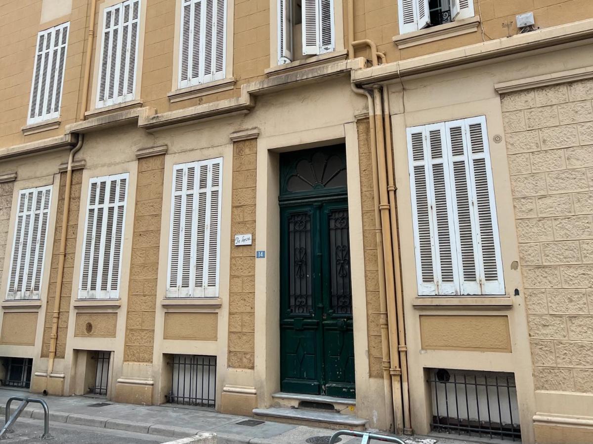 Cannes Centre, 3 Chambres, Plage Et La Croisette A 50M Exteriér fotografie