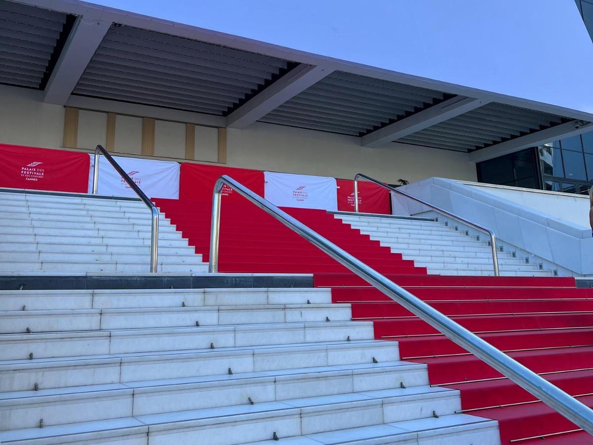 Cannes Centre, 3 Chambres, Plage Et La Croisette A 50M Exteriér fotografie