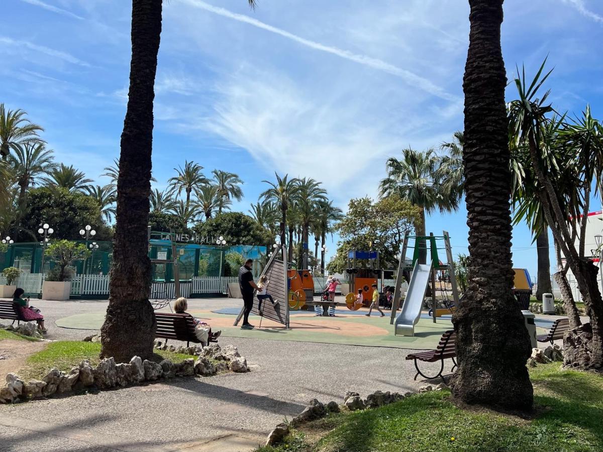Cannes Centre, 3 Chambres, Plage Et La Croisette A 50M Exteriér fotografie